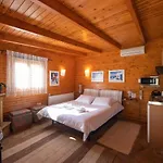 Aliki Holiday home Aigio