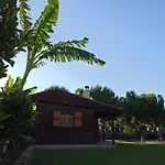 Holiday home Aliki *