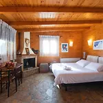 Holiday home Aliki *