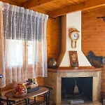 Holiday home Aliki Aigio