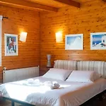 Holiday home Aliki *