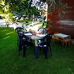 Aliki Holiday home *