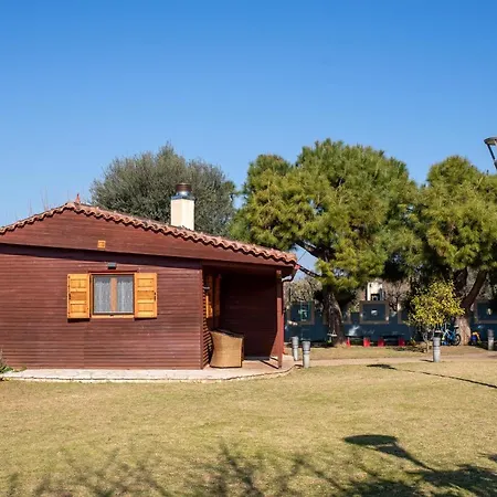 Aliki Σπίτι διακοπών