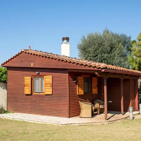 Aliki Holiday home Aigio