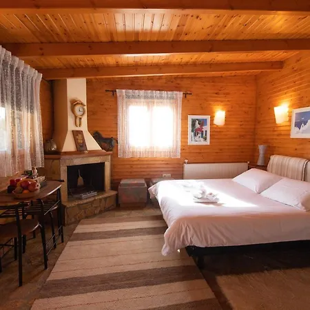 Ferienhaus Aliki