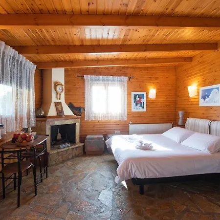 Дом отдыха Aliki *