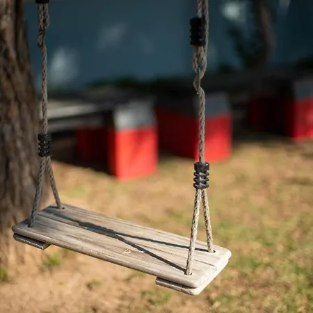 Aliki Дом отдыха *