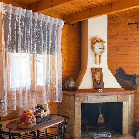 Casa de Férias Aliki Égio