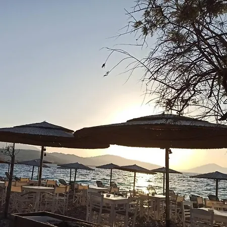 Aliki Casa de Férias