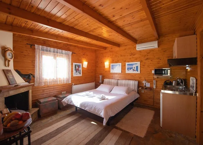 Aliki Σπίτι διακοπών Αίγιο