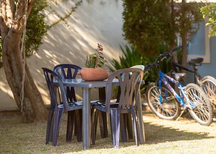 Holiday home Aliki Aigio