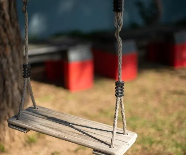 Aliki Σπίτι διακοπών *