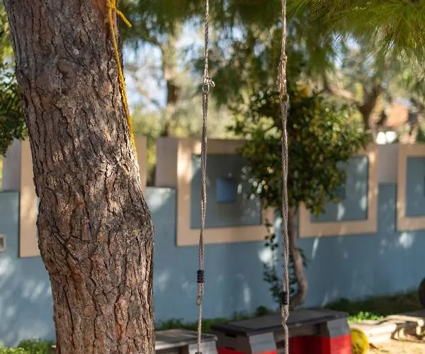 Casa de Férias Aliki