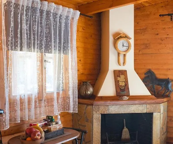 Casa de Férias Aliki Égio