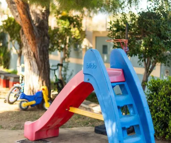 Aliki Casa de Férias