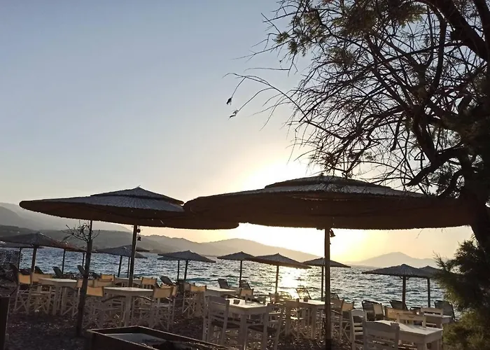 Aliki Σπίτι διακοπών