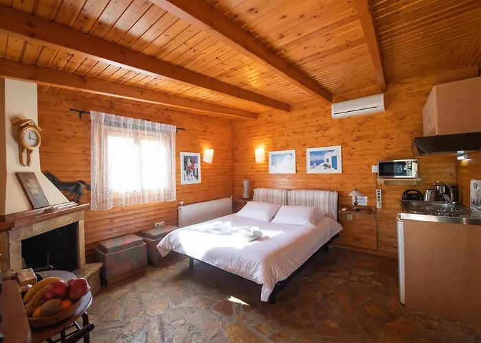 Aliki Σπίτι διακοπών *