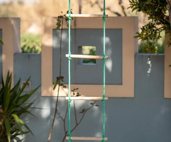 Casa de Férias Aliki