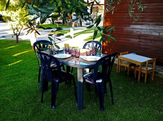 Aliki Σπίτι διακοπών *