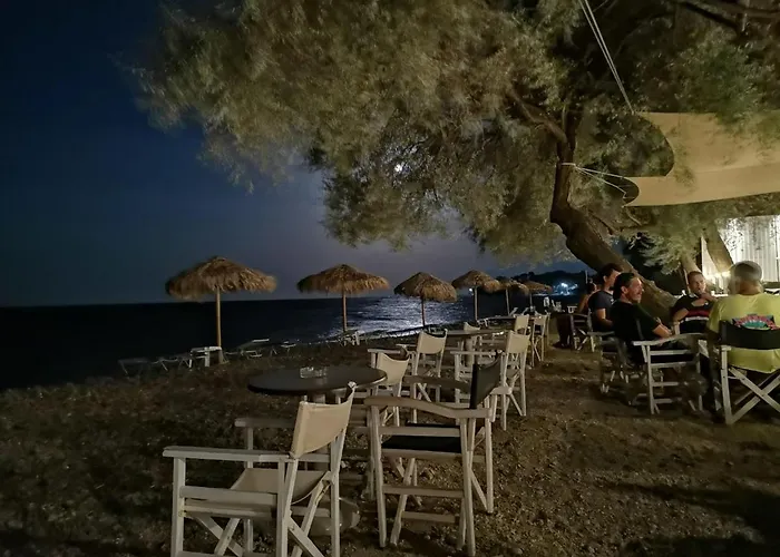 Casa de Férias Aliki